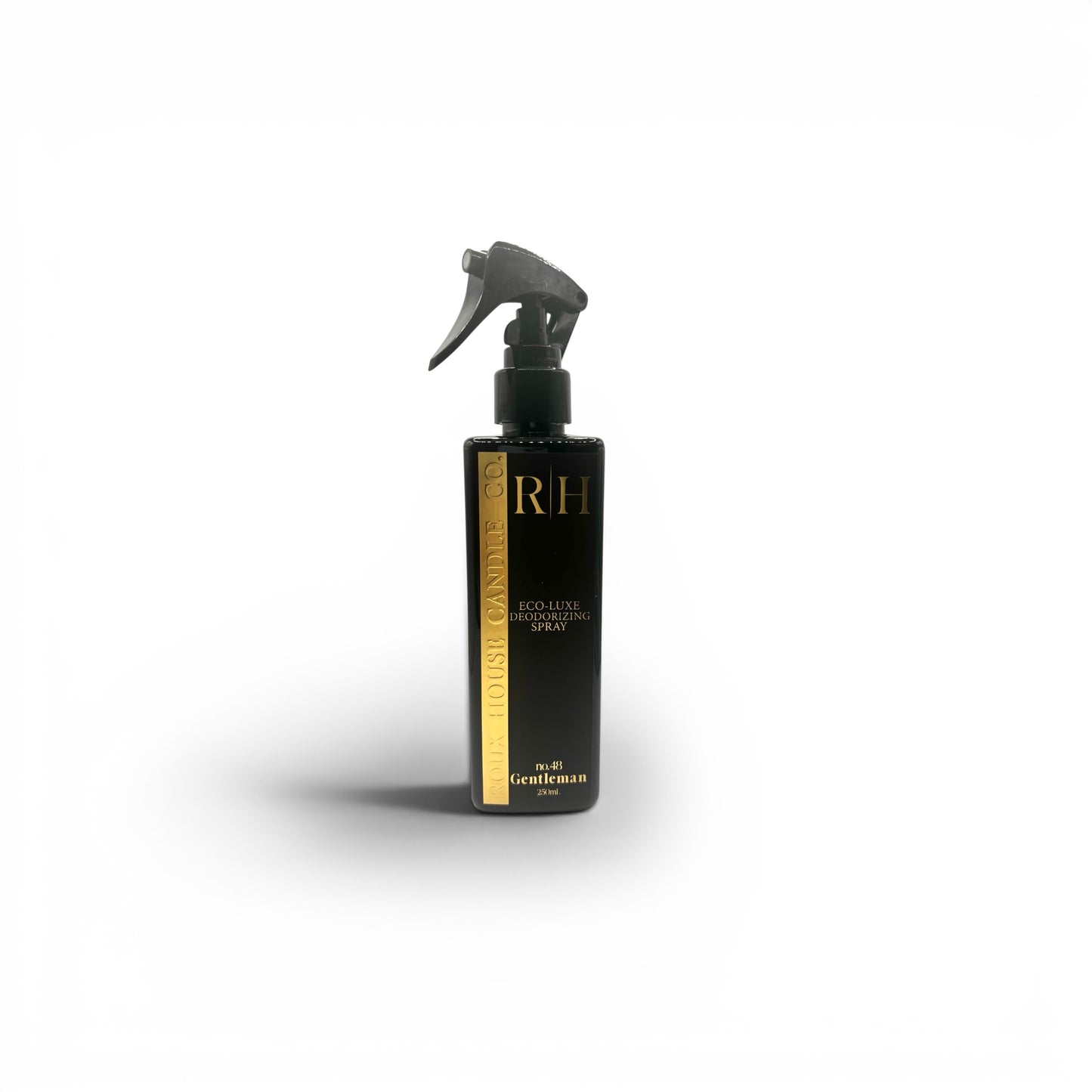 No.48 Gentleman