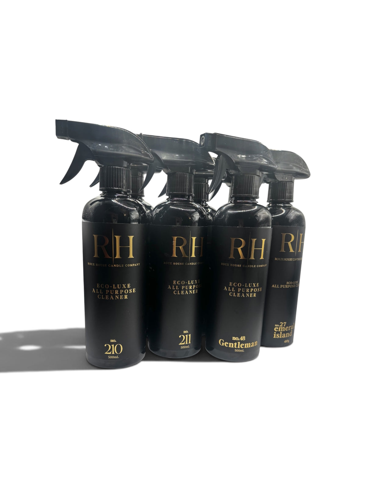 All Purpose Cleaner