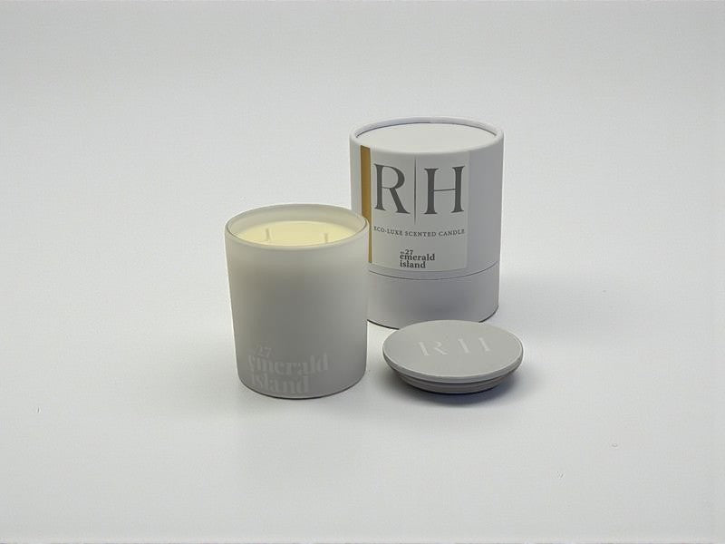 No.27 Emerald Island