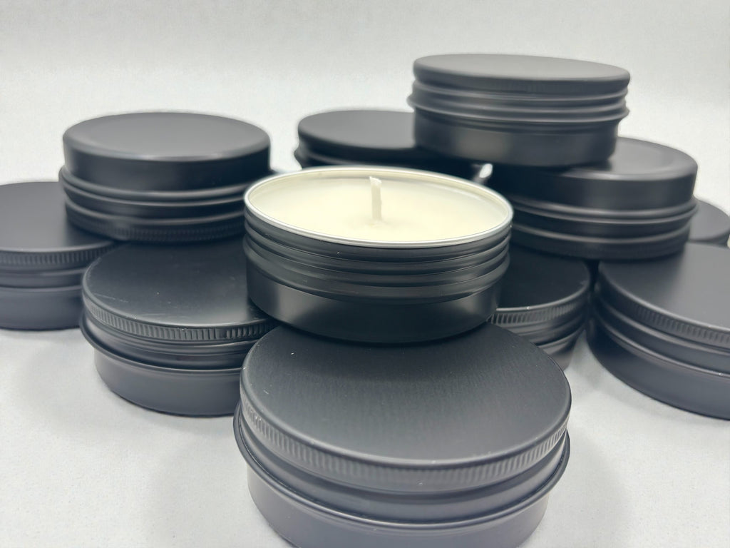 Black Palatte Discovery Candle
