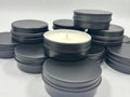 Black Palatte Discovery Candle Kit