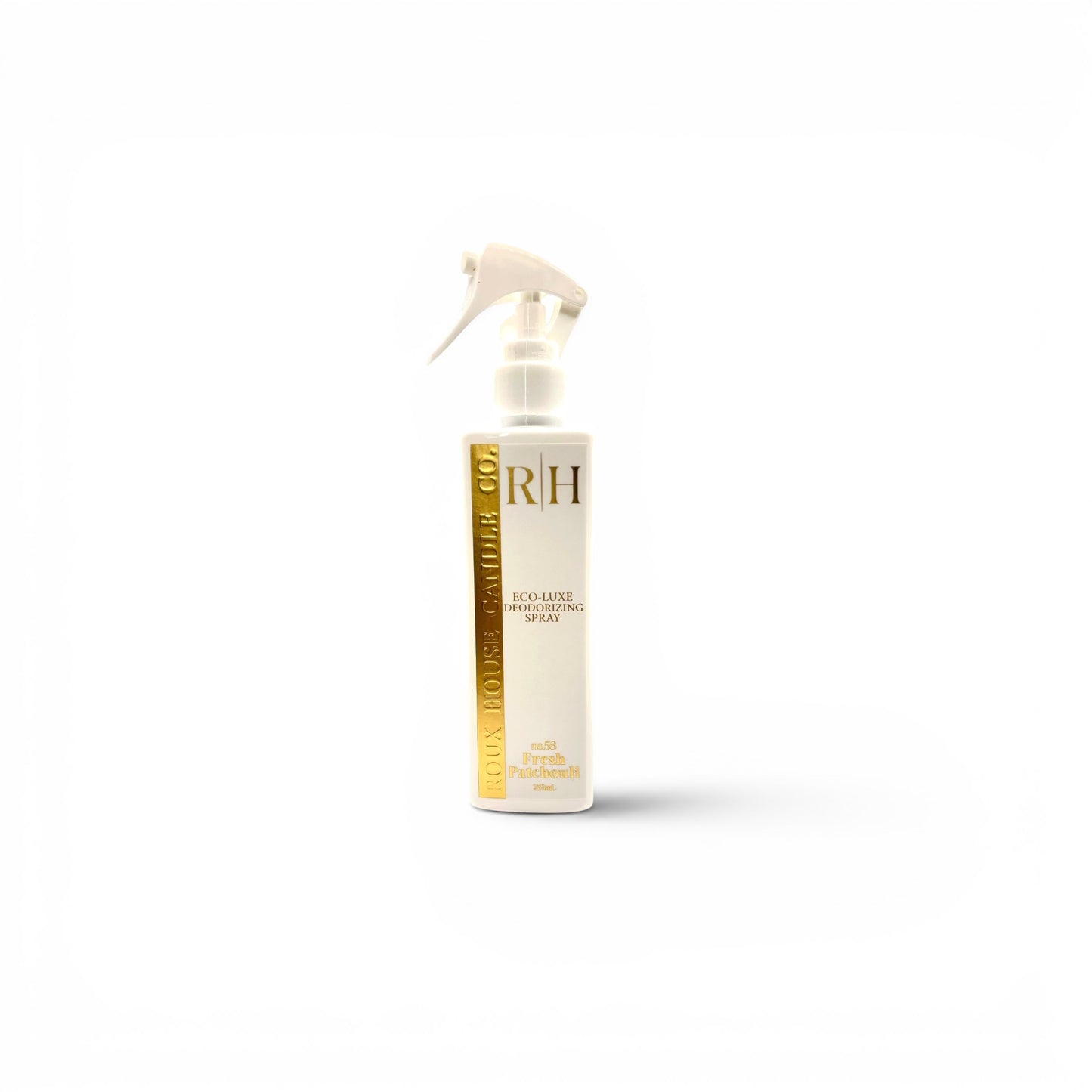 No.58 Fresh Patchouli