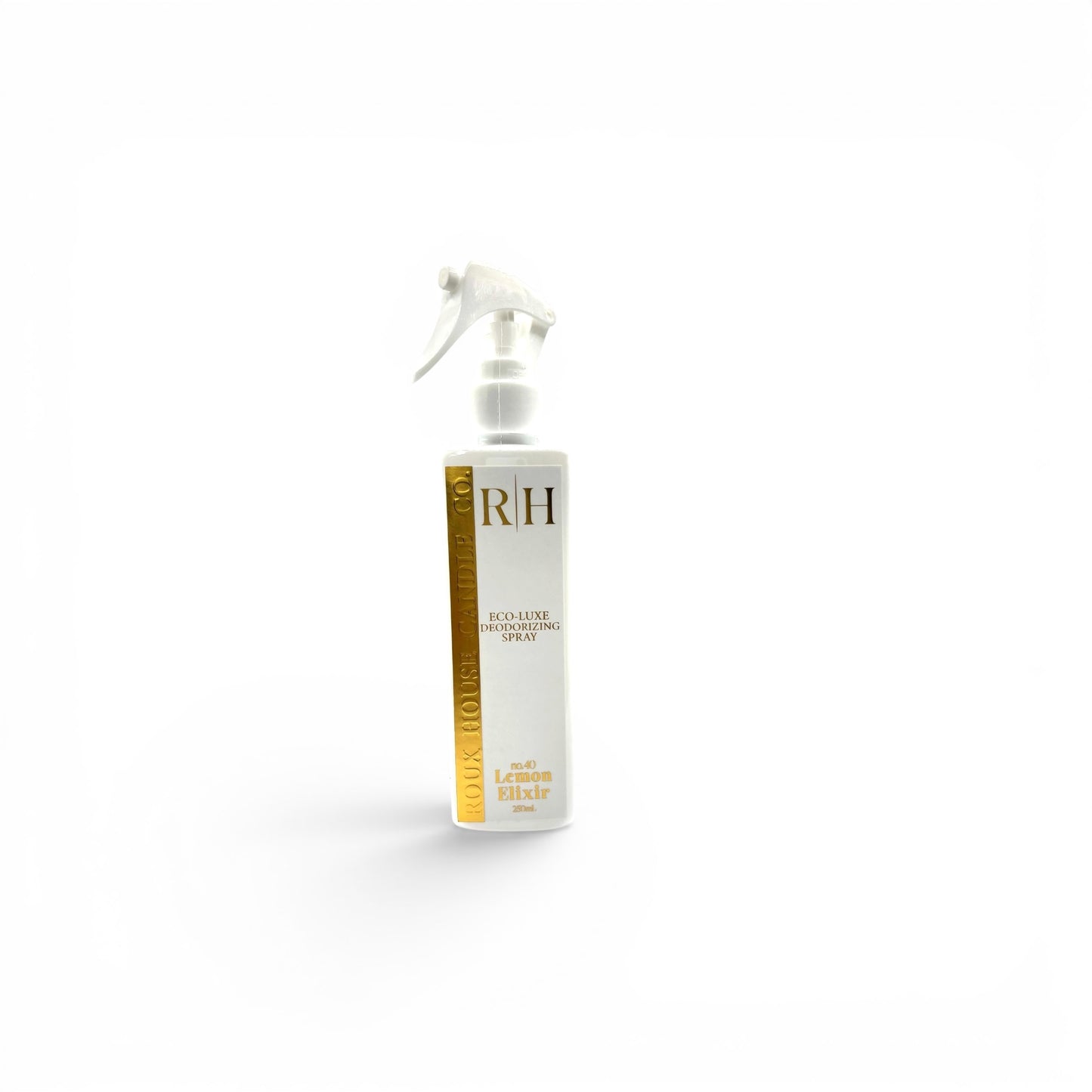 No.40 Lemon Elixir