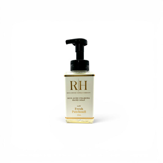 No.58 Fresh Patchouli