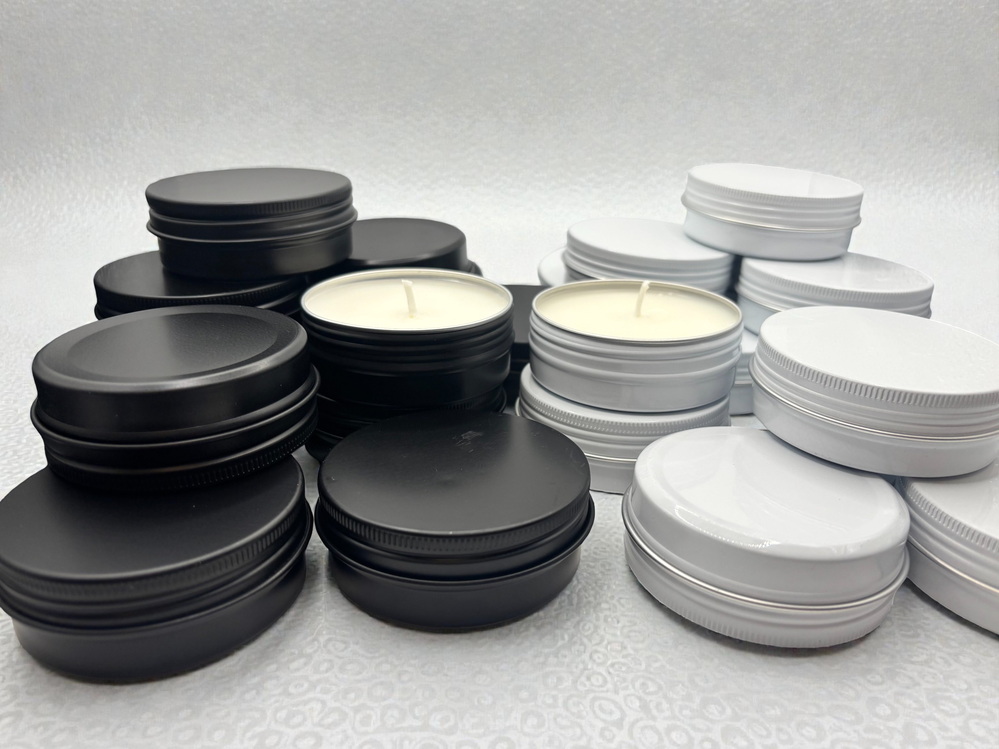 Elite Palatte Discovery Candle Kit Bundle