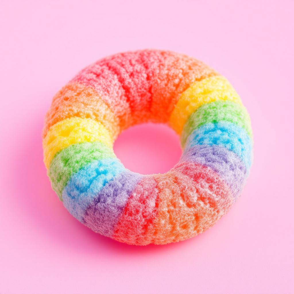 No.17 Fruit Loop Room/Linen Spray