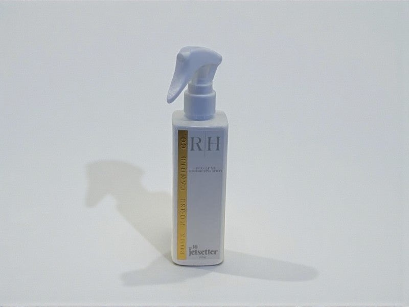 No.16 Jetsetter Room/Linen Spray