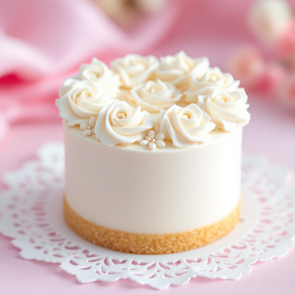 White Palatte Discovery Candle