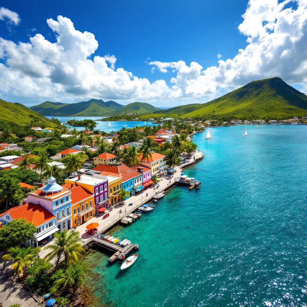 Black Palatte Discovery Candle