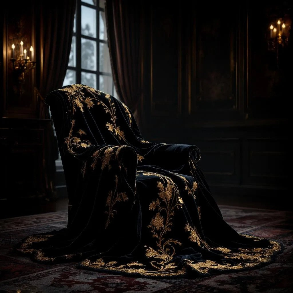 Black Palatte Discovery Candle