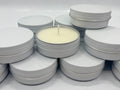 White Palatte Discovery Candle Kit